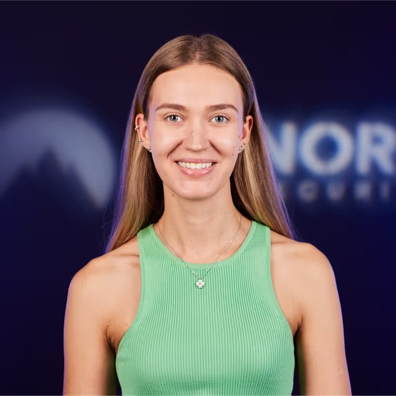 Laura Garsdal